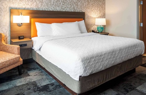 Bolingbrook Hotel | Home2 Suites By Hilton Bolingbrook Chicago