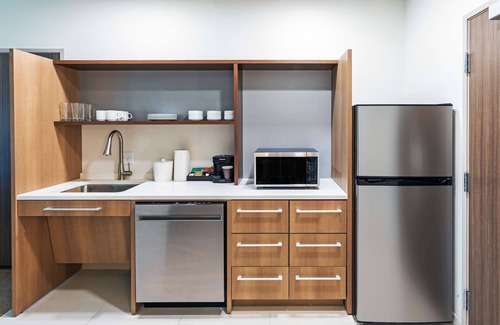 Weatherford Hotel | Home2 Suites by Hilton Weatherford