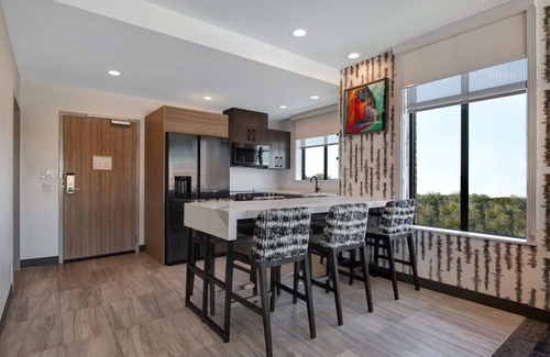 Anderson Hotel | Home2 Suites by Hilton Anderson Downtown