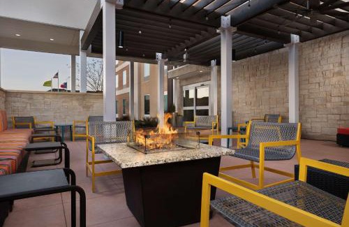 Abilene Hotel | Home2 Suites By Hilton Abilene Southwest