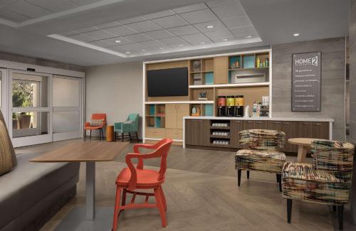 Abilene Hotel | Home2 Suites By Hilton Abilene Southwest