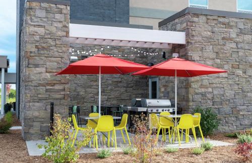 Appleton Hotel | Home2 Suites By Hilton Appleton, Wi
