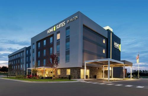 Appleton Hotel | Home2 Suites By Hilton Appleton, Wi