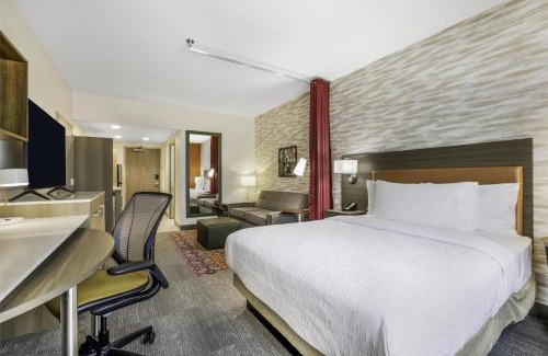 Aurora Hotel | Home2 Suites By Hilton Aurora Medical Center Denver