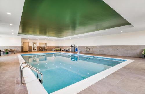 Aurora Hotel | Home2 Suites By Hilton Aurora Medical Center Denver