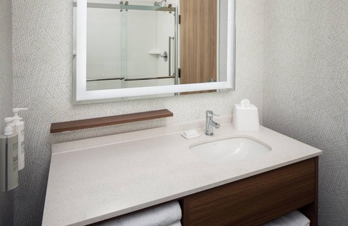 Bastrop Hotel | Home2 Suites By Hilton Bastrop, Tx