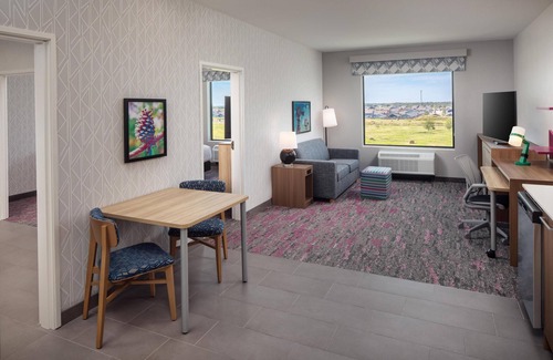Bastrop Hotel | Home2 Suites By Hilton Bastrop, Tx