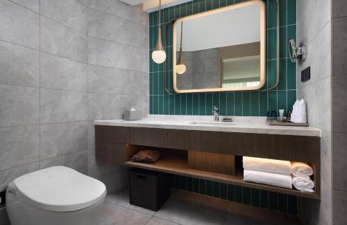 Xuanwu Hotel | Home2 Suites by Hilton Beijing West Station