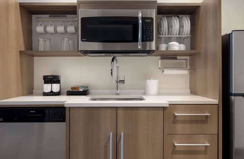 Bristol Hotel | Home2 Suites by Hilton Bristol