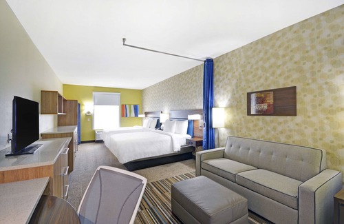 DeSoto Hotel | Home2 Suites by Hilton Dallas DeSoto