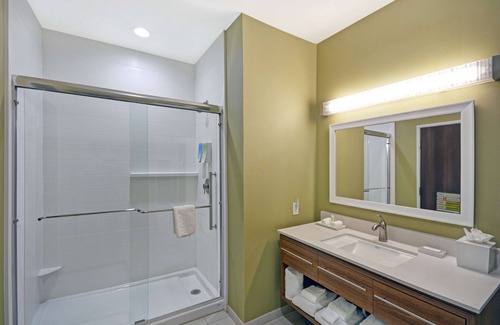 DeSoto Hotel | Home2 Suites by Hilton Dallas DeSoto