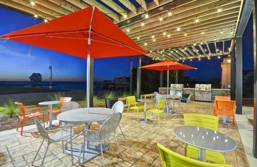 Decatur Hotel | Home2 Suites By Hilton Decatur Ingalls Harbor