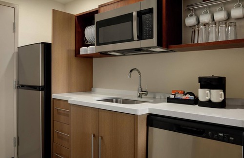 Dublin Hotel | Home2 Suites By Hilton Dublin