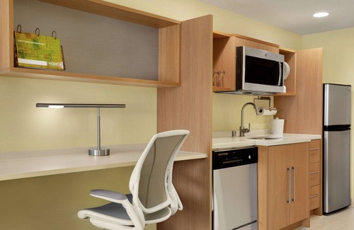 Elko Hotel | Home2 Suites by Hilton Elko