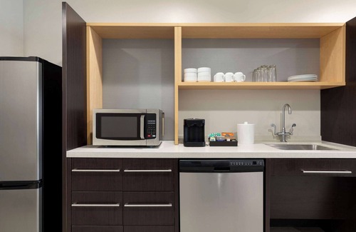 Florence Hotel | Home2 Suites by Hilton Florence, SC