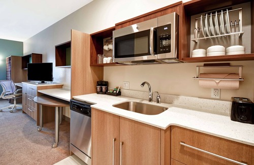 Gilbert Hotel | Home2 Suites by Hilton Gilbert