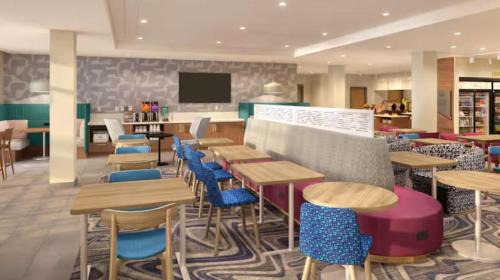 Hoover Hotel | Home2 Suites By Hilton Hoover Birmingham