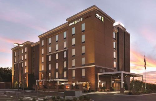 Franklin Hotel | Home2 Suites by Hilton Nashville Franklin Cool Springs