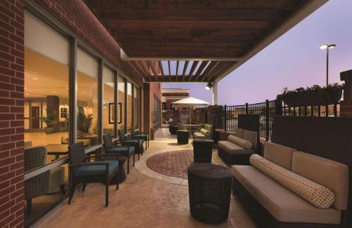 Franklin Hotel | Home2 Suites by Hilton Nashville Franklin Cool Springs