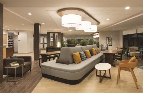 Franklin Hotel | Home2 Suites by Hilton Nashville Franklin Cool Springs