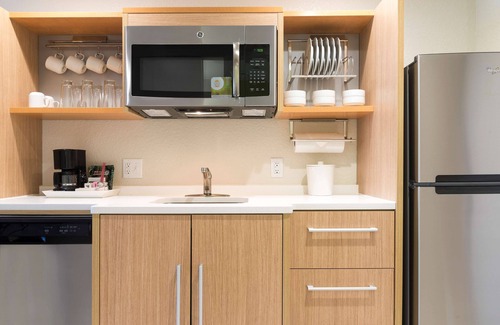 Laurel Hotel | Home2 Suites by Hilton Nokomis Sarasota Casey Key