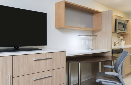 Laurel Hotel | Home2 Suites by Hilton Nokomis Sarasota Casey Key