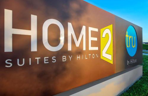South Central Omaha Hotel | Home2 Suites by Hilton Omaha I-80 at 72nd Street, NE