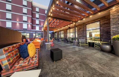 Tanasbourne Hotel | Home2 Suites By Hilton Portland Hillsboro