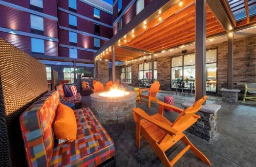 Tanasbourne Hotel | Home2 Suites By Hilton Portland Hillsboro