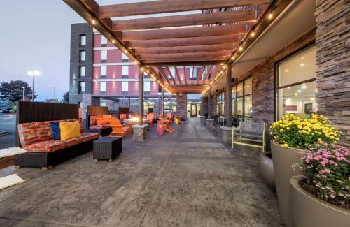 Tanasbourne Hotel | Home2 Suites By Hilton Portland Hillsboro