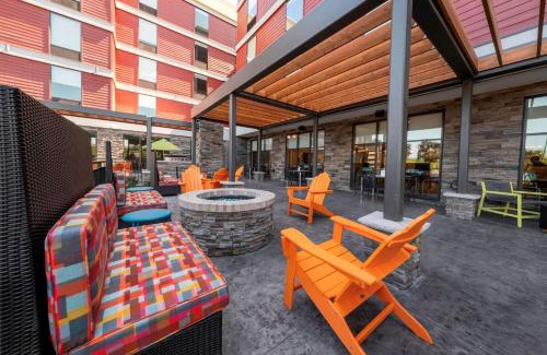 Tanasbourne Hotel | Home2 Suites By Hilton Portland Hillsboro