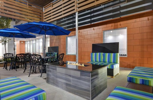 Bentonville Hotel | Home2 Suites By Hilton Bentonville Rogers