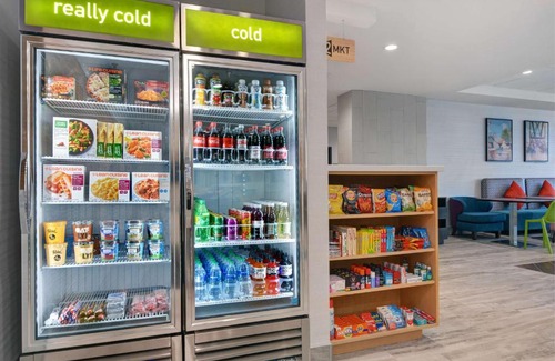 Bentonville Hotel | Home2 Suites By Hilton Bentonville Rogers