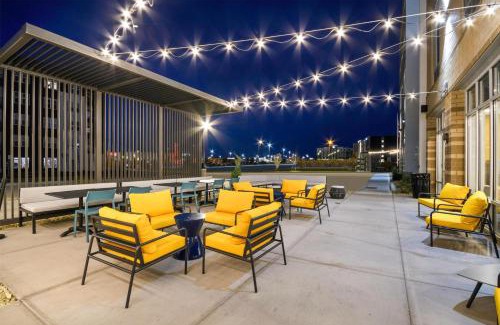 Oakley Hotel | Home2 Suites By Hilton Cincinnati Midtown Oakley