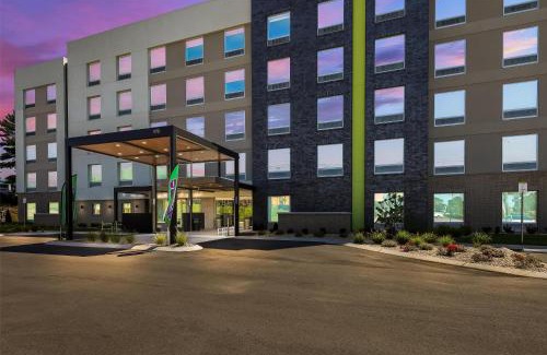 Cookeville Hotel | Home2 Suites By Hilton Cookeville