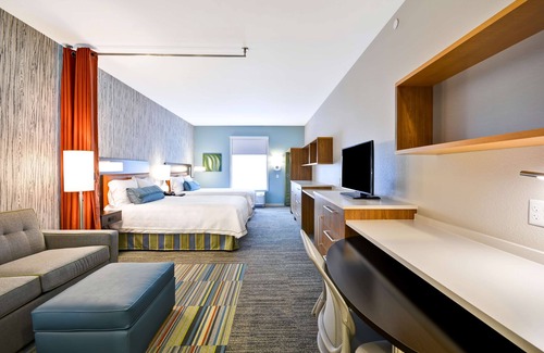 Evansville Hotel | Home2 Suites by Hilton Evansville