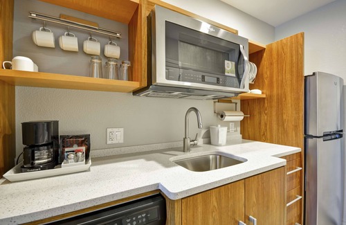 Evansville Hotel | Home2 Suites by Hilton Evansville