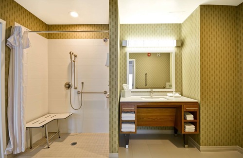 Evansville Hotel | Home2 Suites by Hilton Evansville