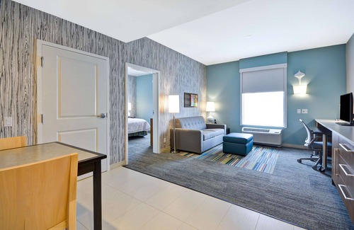 Evansville Hotel | Home2 Suites by Hilton Evansville