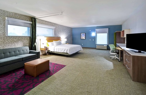 Frankfort Hotel | Home2 Suites by Hilton Frankfort