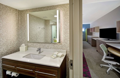Frankfort Hotel | Home2 Suites by Hilton Frankfort