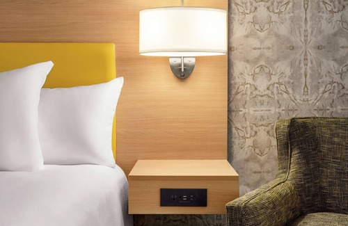 Glen Mills Hotel | Home2 Suites by Hilton Glen Mills Chadds Ford, PA