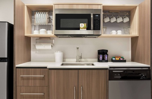 Glen Mills Hotel | Home2 Suites by Hilton Glen Mills Chadds Ford, PA