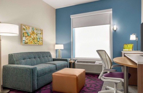 Glen Mills Hotel | Home2 Suites by Hilton Glen Mills Chadds Ford, PA