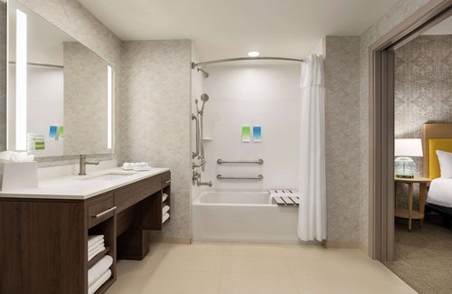Glen Mills Hotel | Home2 Suites by Hilton Glen Mills Chadds Ford, PA