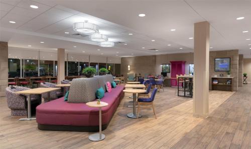 Greenville - Spartanburg Hotel | Home2 Suites by Hilton Greenville Airport