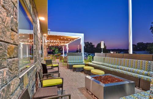 Lake Hamilton Hotel | Home2 Suites By Hilton Hot Springs