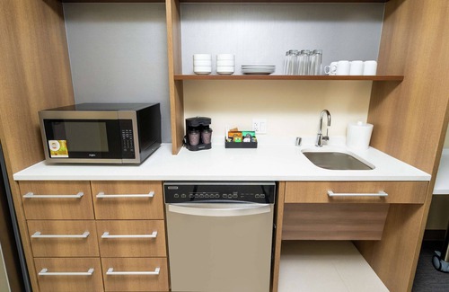 Roseville Hotel | Home2 Suites by Hilton Roseville Sacramento