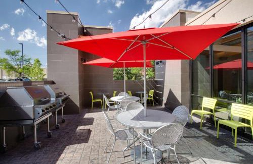 Schaumburg Hotel | Home2 Suites By Hilton Chicago Schaumburg
