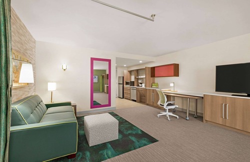 Scottsdale Hotel | Home2 Suites by Hilton Scottsdale Salt River
